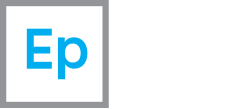 The logo of Elements Pools