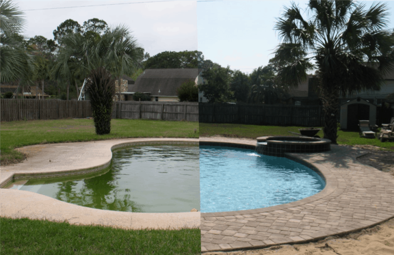 4 Reasons to have weekly pool Services: