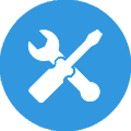 repair icon