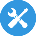 repair icon