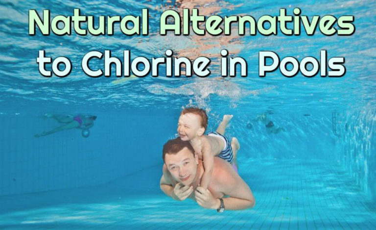 chlorine-alternate